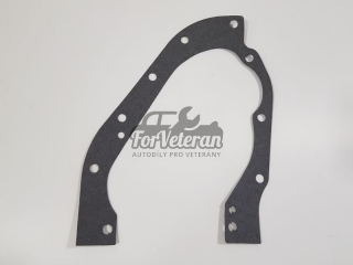 Těsnění víka rozvodů / prsa - půlené ŠKODA 1203, TAZ 1500 ; 109090900